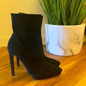 Jeffery Campbell booties